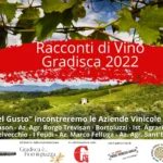 Racconti di vino a Gradisca