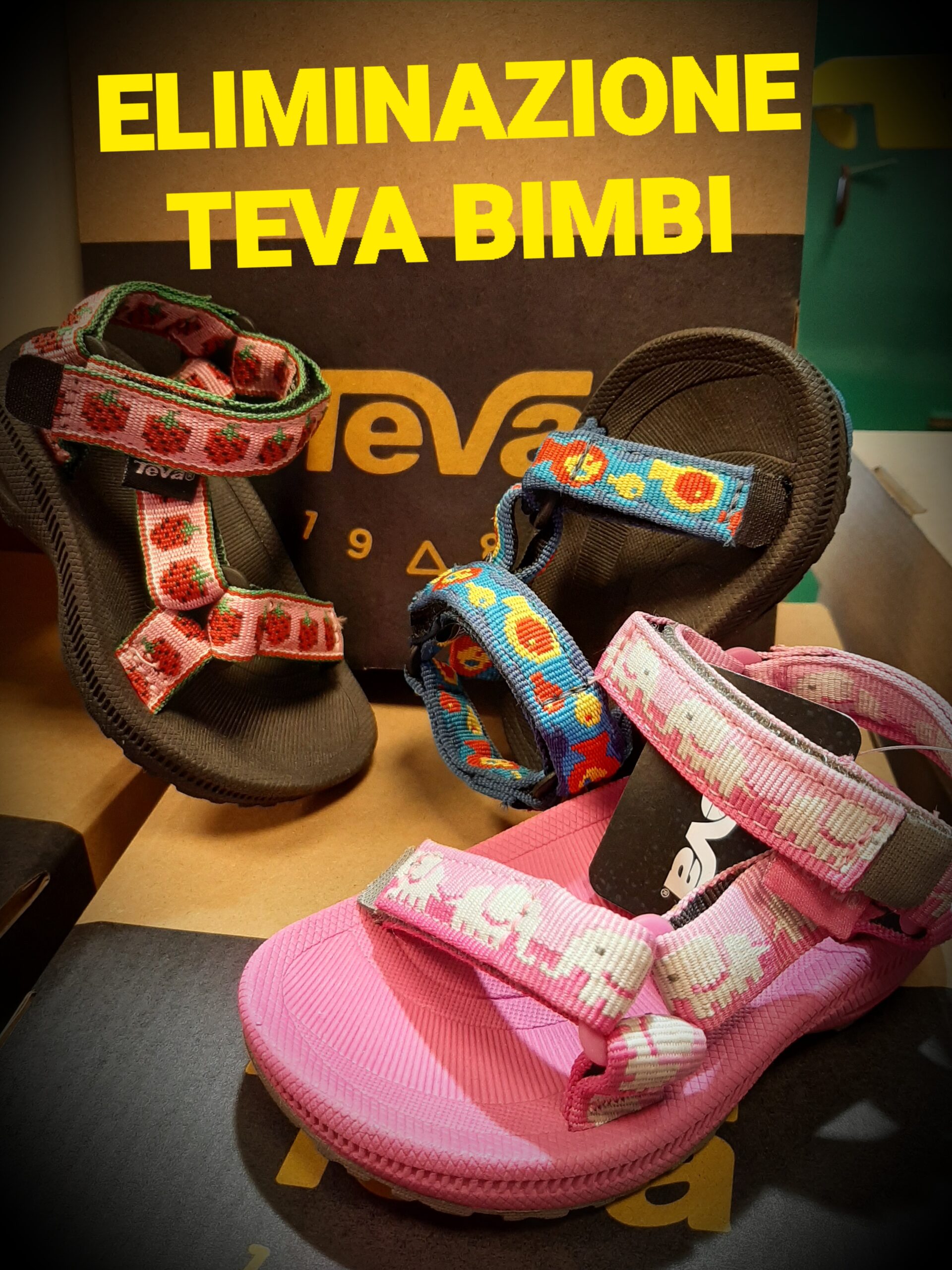 TEVA