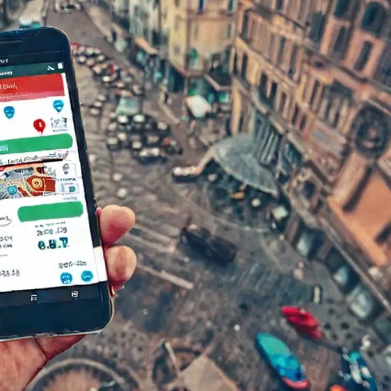 smartphone-app-rivoluzionare-economia-locale